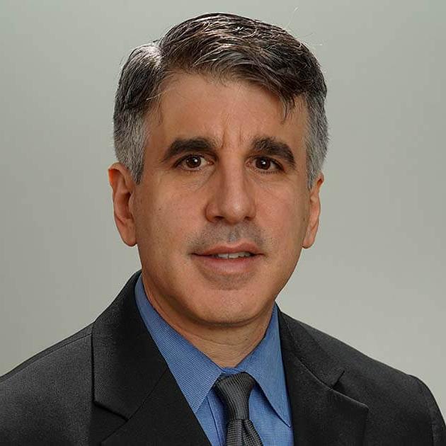 Dr. Robert Minutello ’87